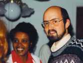 Mary & William
